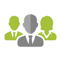 Working as a part of your team.